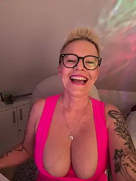 German_Milf webcam