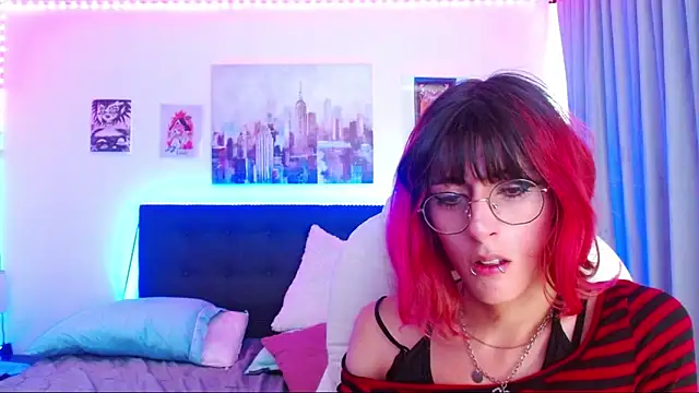 goth_minerva - Goth_minerva's free webcam - UK Sex Cams