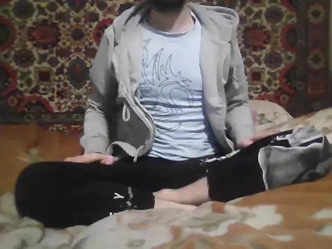 AlferezzSolvajo webcam