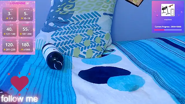 skinnykalitzo18 webcam