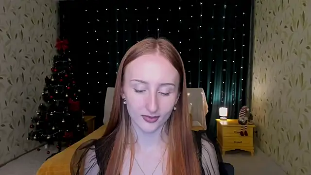 TwilightSerena webcam