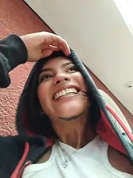 Zoe_addiction webcam