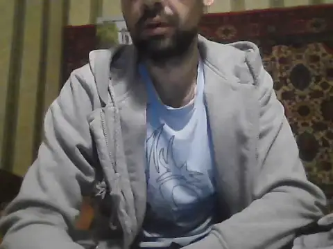 AlferezzSolvajo webcam