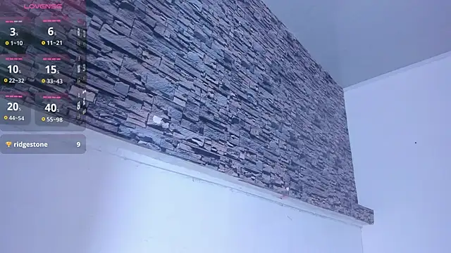 tianna_princess webcam