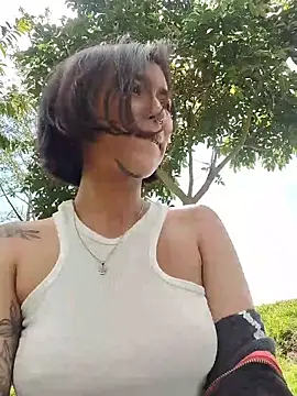 Zoe_addiction webcam