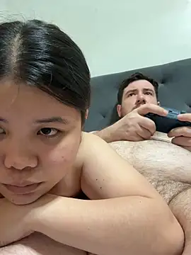 Charming_Chaos webcam