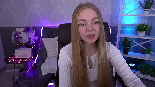 EmilySunshineS webcam