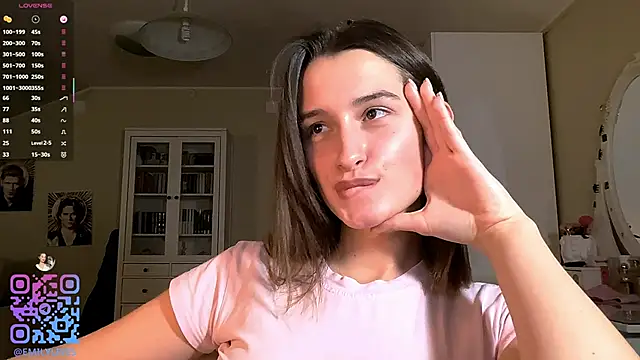 DarlineBrustera webcam