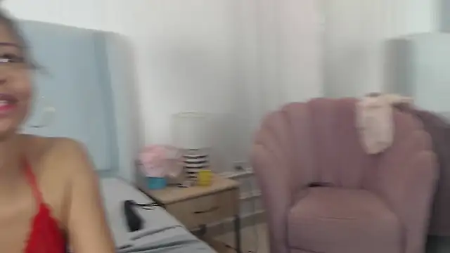 ChantalGarner webcam