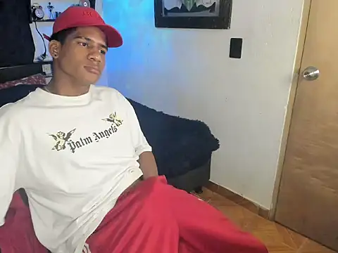 JUANBIGCOCK21CM webcam