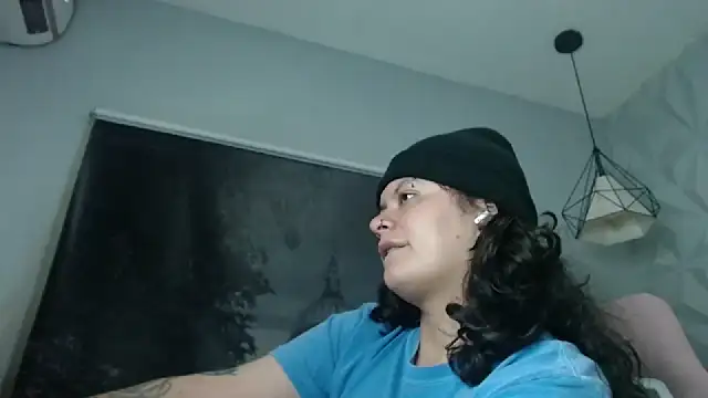 snowflake_xxx webcam