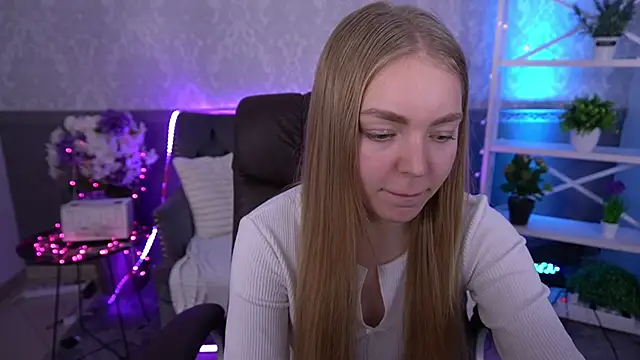 EmilySunshineS webcam