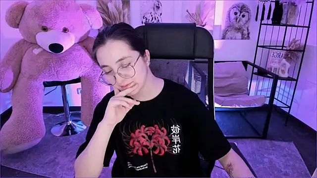 VirtuallVoyant webcam