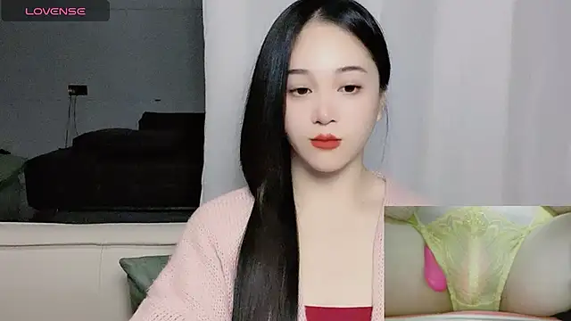 woaiqinqin - Woaiqinqin's free webcam