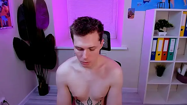 Hector_Spector webcam