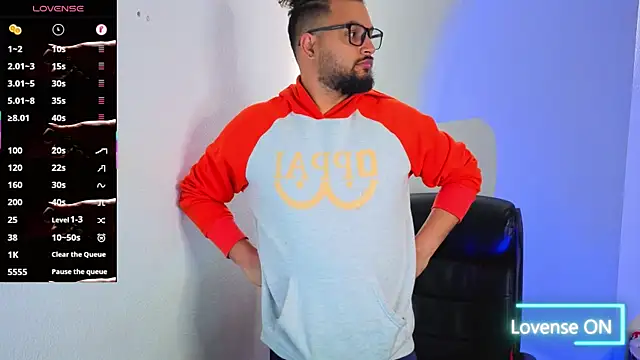 Ernesto-Rodriguez82 webcam