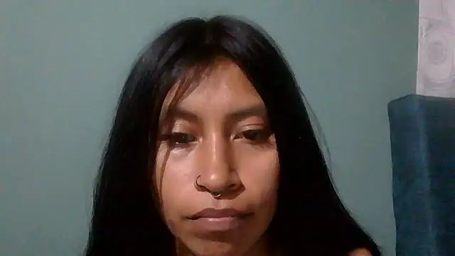 Pocahontas_tw webcam