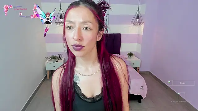 Scarlett__bell webcam