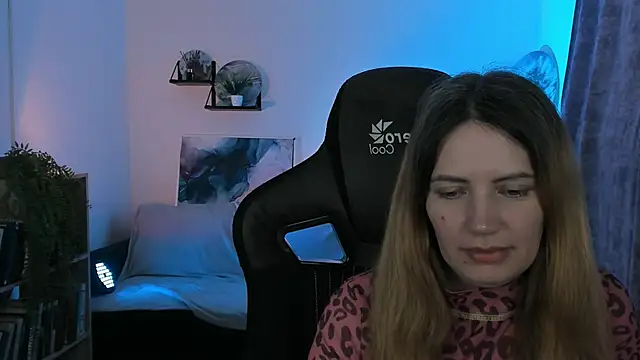 AleksaLaurent webcam