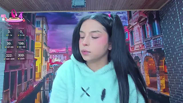 Small_naughty_ webcam