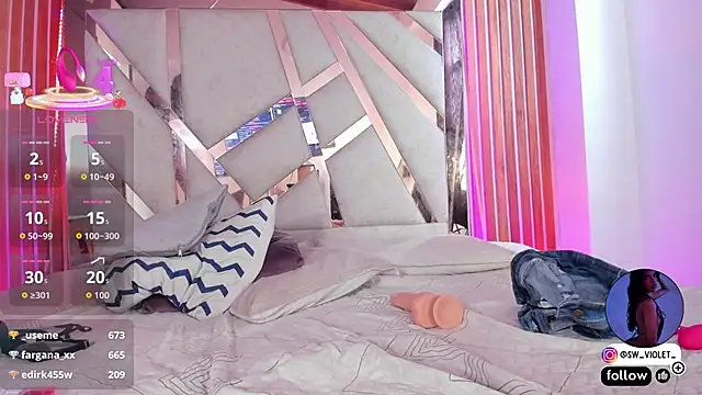 sweetviolet__ webcam