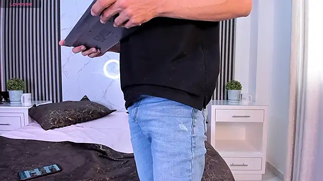 JackAndRosse_ webcam