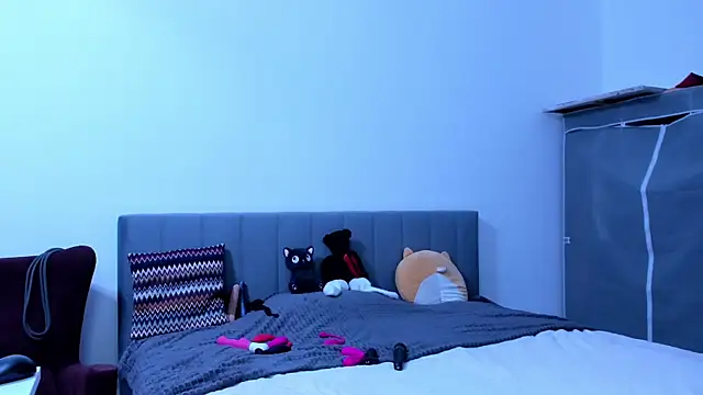 Katherine_Twilight webcam