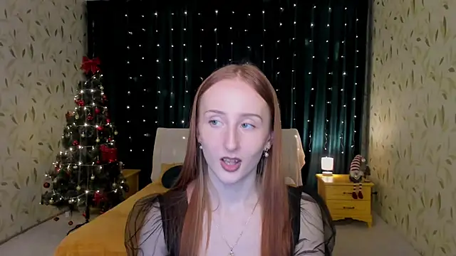 TwilightSerena webcam