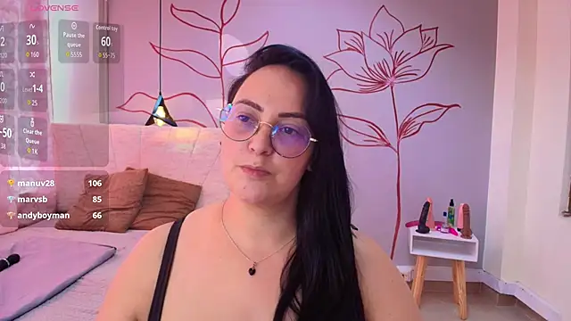 veronicabbw webcam