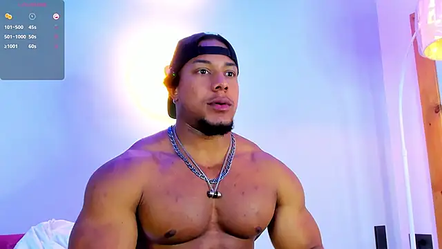 Travis_lenox_ webcam