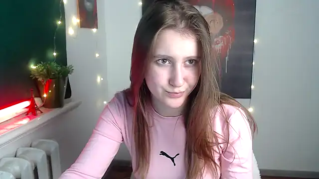 Milka_kamila webcam