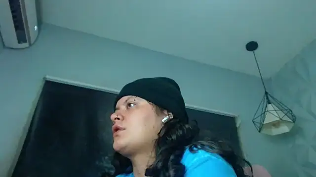 snowflake_xxx webcam