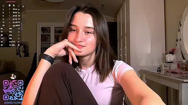 DarlineBrustera webcam