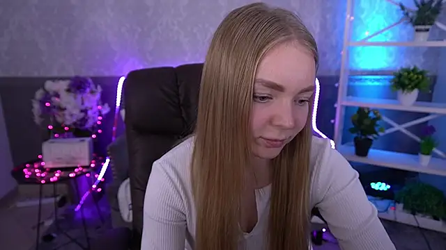 EmilySunshineS webcam