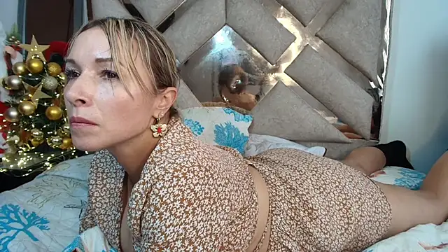 ingridbergman - Ingridbergman's free webcam - UK Sex Cams