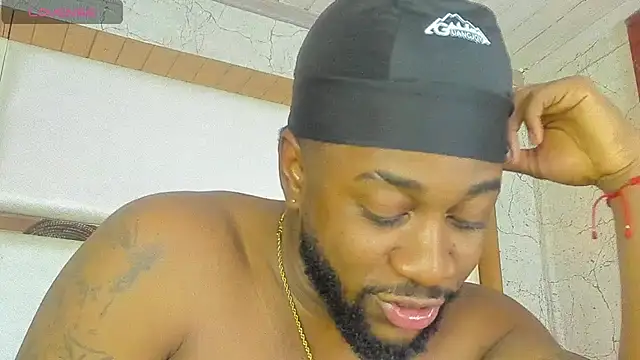 Drake_Nassir4 webcam