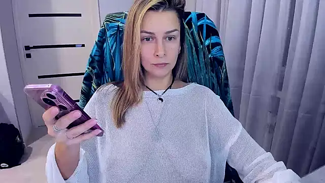 AlexiaDarren webcam