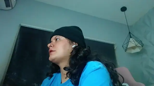 snowflake_xxx webcam