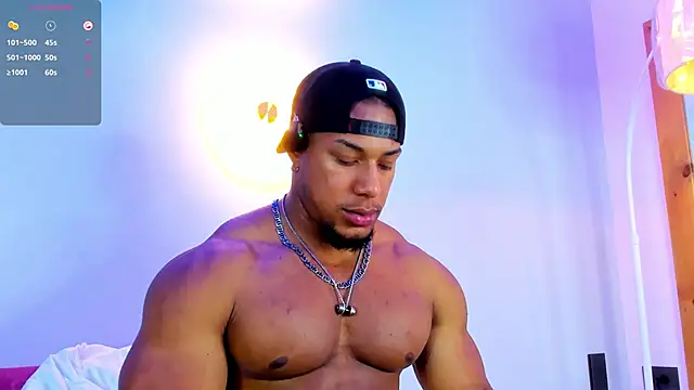 Travis_lenox_ webcam