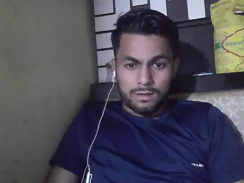 Stubborndesiboy webcam