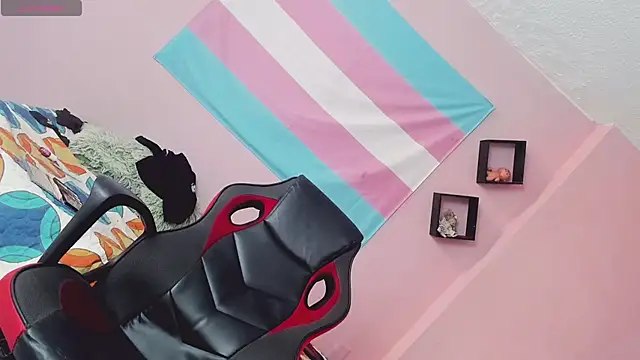 Melisa_Bunny69 webcam