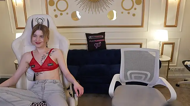 luchi_sun - Luchi_Sun's free webcam - UK Sex Cams