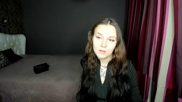 noriaamor - NoriaAmor's free webcam - UK Sex Cams