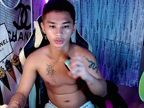 Pinoyhot25 webcam