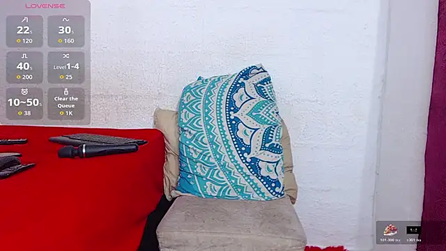 paulsprominence webcam