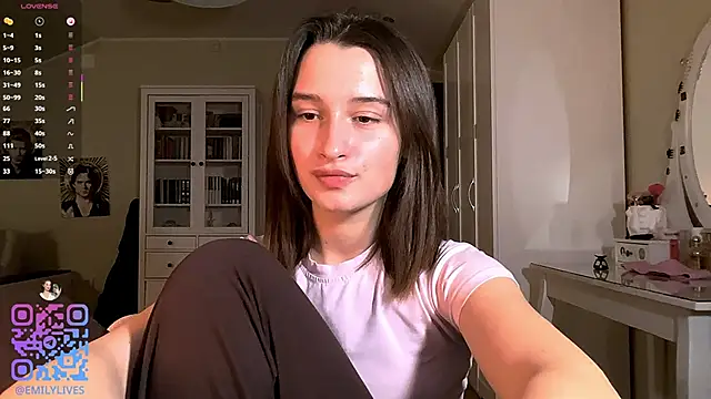 DarlineBrustera webcam