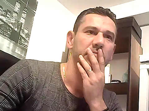 mastercharisma35 webcam