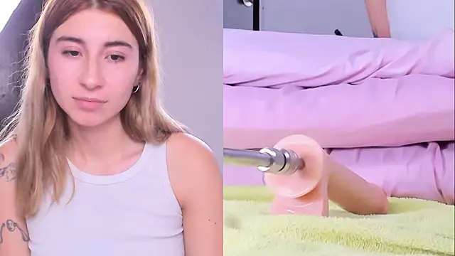 Allyson_Fiore_ webcam