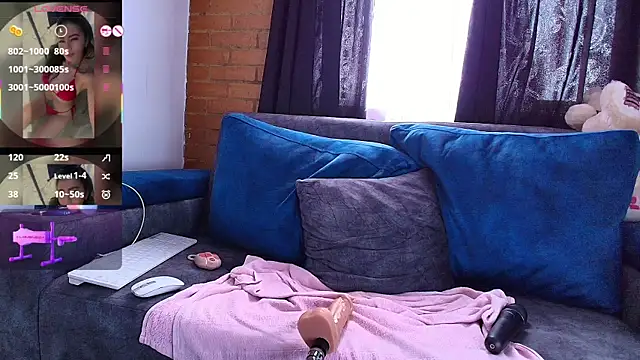 kendall_sexy27 webcam