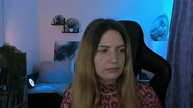 AleksaLaurent webcam